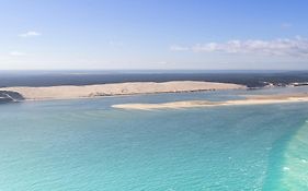 Petite Maison A Biscarrosse - Plage